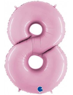 Palloncino Mylar Supershape...