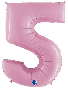 Palloncino Mylar Supershape...