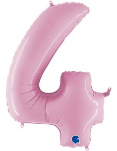 Palloncino Mylar Supershape...