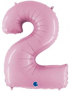 Palloncino Mylar Supershape...