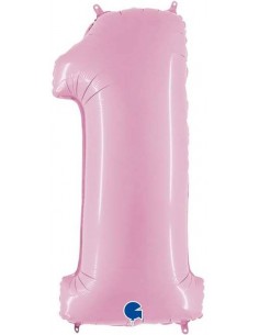 Palloncino Mylar Supershape...