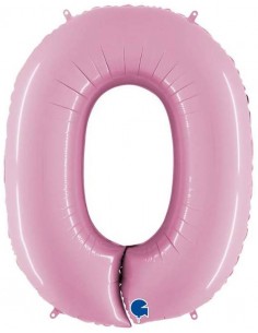 Palloncino Mylar Supershape...