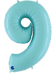 Palloncino Mylar Supershape...