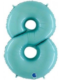 Palloncino Mylar Supershape...