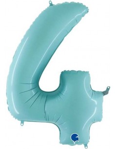 Palloncino Mylar Supershape...