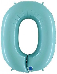 Palloncino Mylar Supershape...