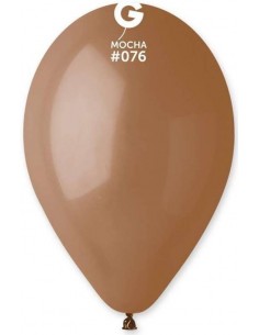 Palloncino lattice 10" Cm....