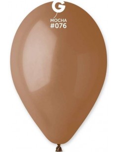 Palloncino lattice 11" Cm....