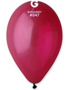 Palloncino lattice 13" Cm....