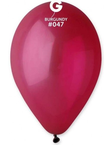 Palloncino lattice 13" Cm. 33 -...