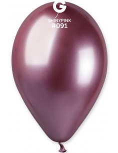 Palloncino lattice cromato...