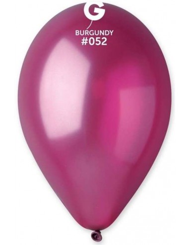 Palloncino lattice metallizzato 13"...