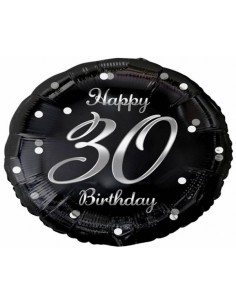 Palloncino mylar rotondo...