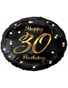 Palloncino mylar rotondo...