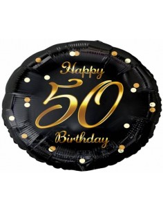 Palloncino mylar rotondo...