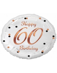 Palloncino mylar rotondo...