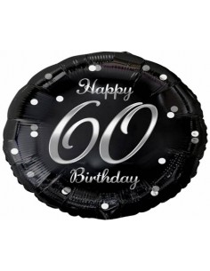 Palloncino mylar rotondo...