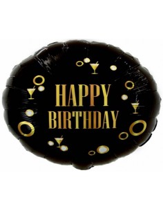 Palloncino mylar rotondo...