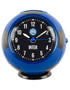 Orologio sveglia pallone...