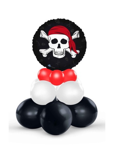 Kit gonfia e decora con palloncini...