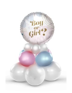 Kit gonfia e decora con...