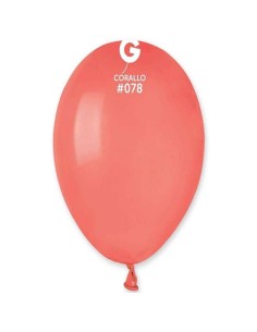 Palloncino lattice 5" Cm....