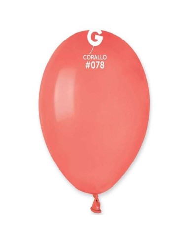 Palloncino lattice 5" Cm. 13 -...
