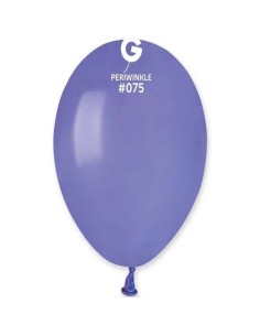 Palloncino lattice 5" Cm....