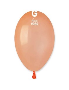Palloncino lattice 5" Cm....