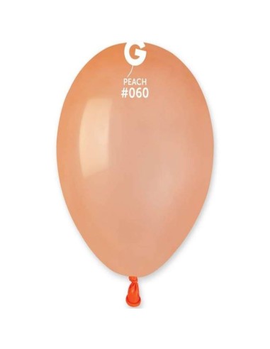 Palloncino lattice 5" Cm. 13 -...
