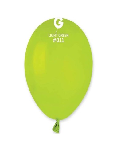 Palloncino lattice 5" Cm. 13 -...