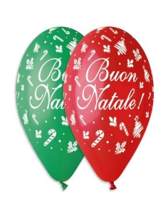 Palloncino lattice 13" Cm....