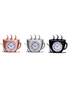 Orologio da parete Tazzina...