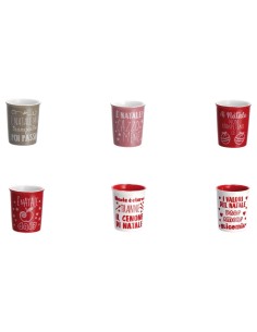 Bicchierino ceramica...