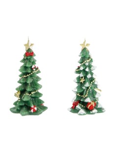 Candela cera Albero di...