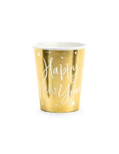 Bicchiere carta 220 ML...