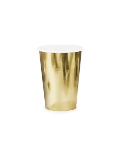 Bicchiere carta 220 ML...