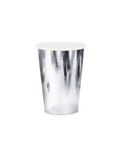 Bicchiere carta 220 ML...