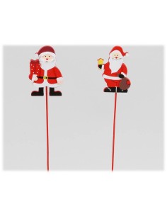 Set 12 pick Babbo Natale...