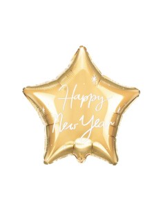 Palloncino mylar Stella Cm....