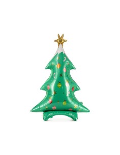 Palloncino mylar standing...
