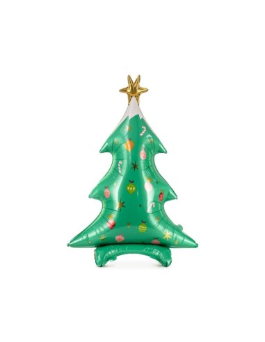 Palloncino mylar standing Albero di...