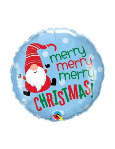Palloncino mylar 18’’ Cm....