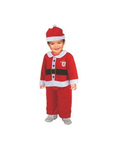 Costume Babbo Natale...