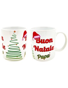 Tazza mug ceramica...