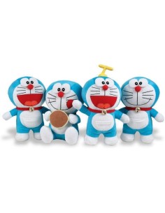 Peluche soft Doraemon Cm....