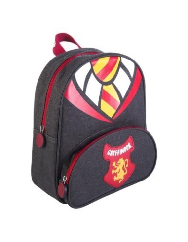 Zainetto scuola con cravatta Cm....