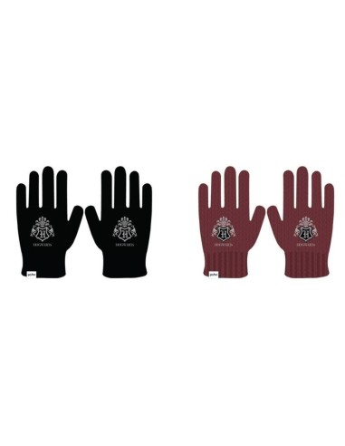 Guanti magici Harry Potter - Colori...