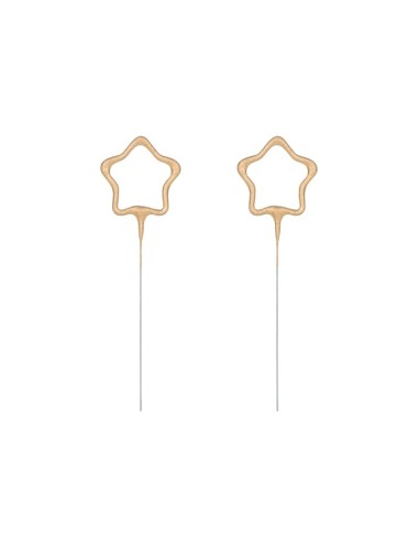 Candela sparklers Stella Oro Gold Cm....