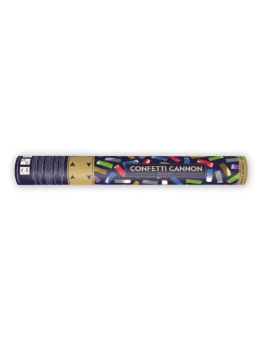 Cannone Sparacoriandoli Superior Cm....